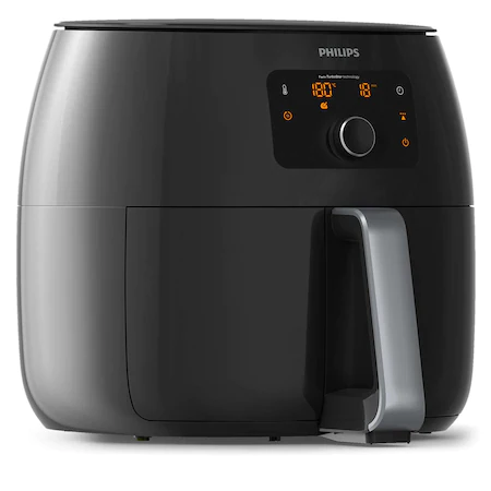 Фритюрник Philips Airfryer XXL