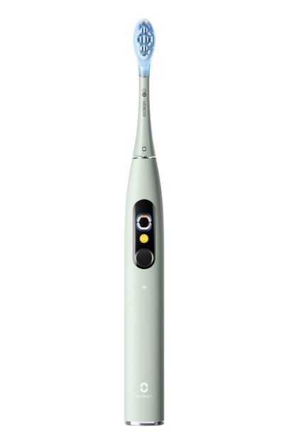 Електрическа четка за зъби Oclean X Ultra 20 S