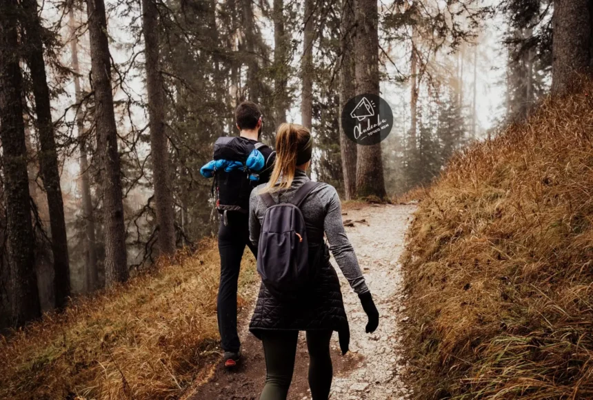 Планински преход