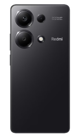 Смартфон Xiaomi Redmi Note 13 Pro
