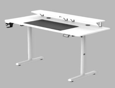 Гейминг бюро Ultradesk - Highlander XXL