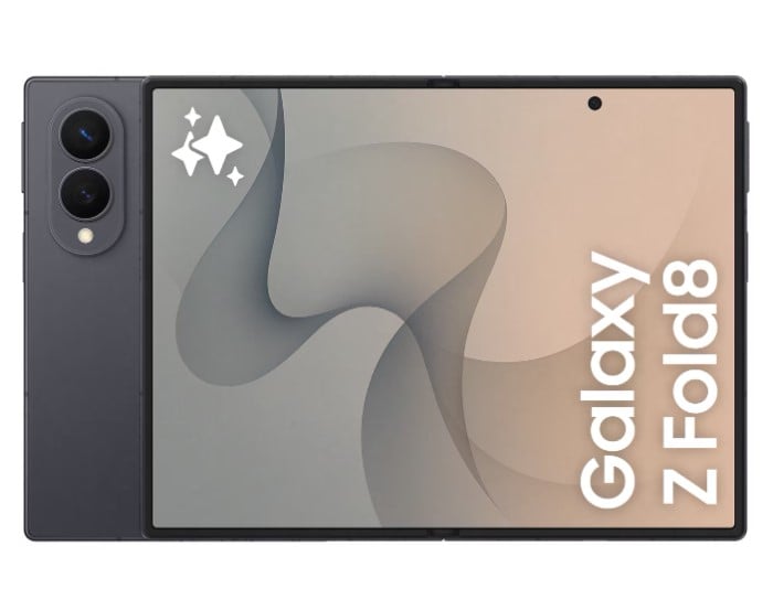 Samsung Galaxy Z Fold8
