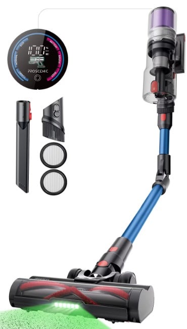 прахосмукачка Proscenic P16
