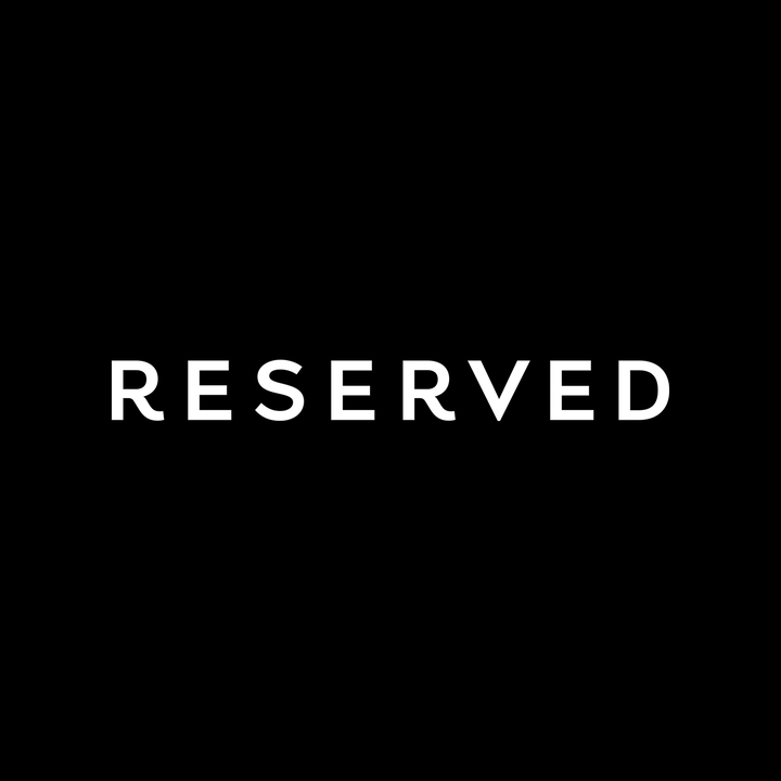 лого Reserved