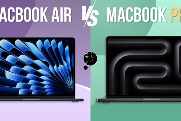 Лаптопи Apple MacBook