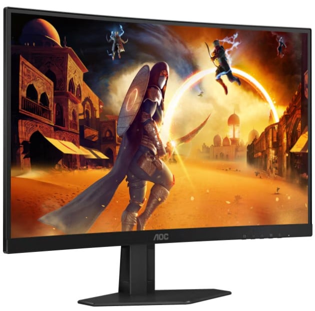Gaming AOC