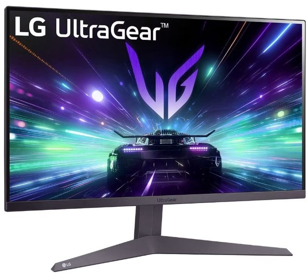 Монитор Gaming VA LED LG 27GS50F-B, 27
