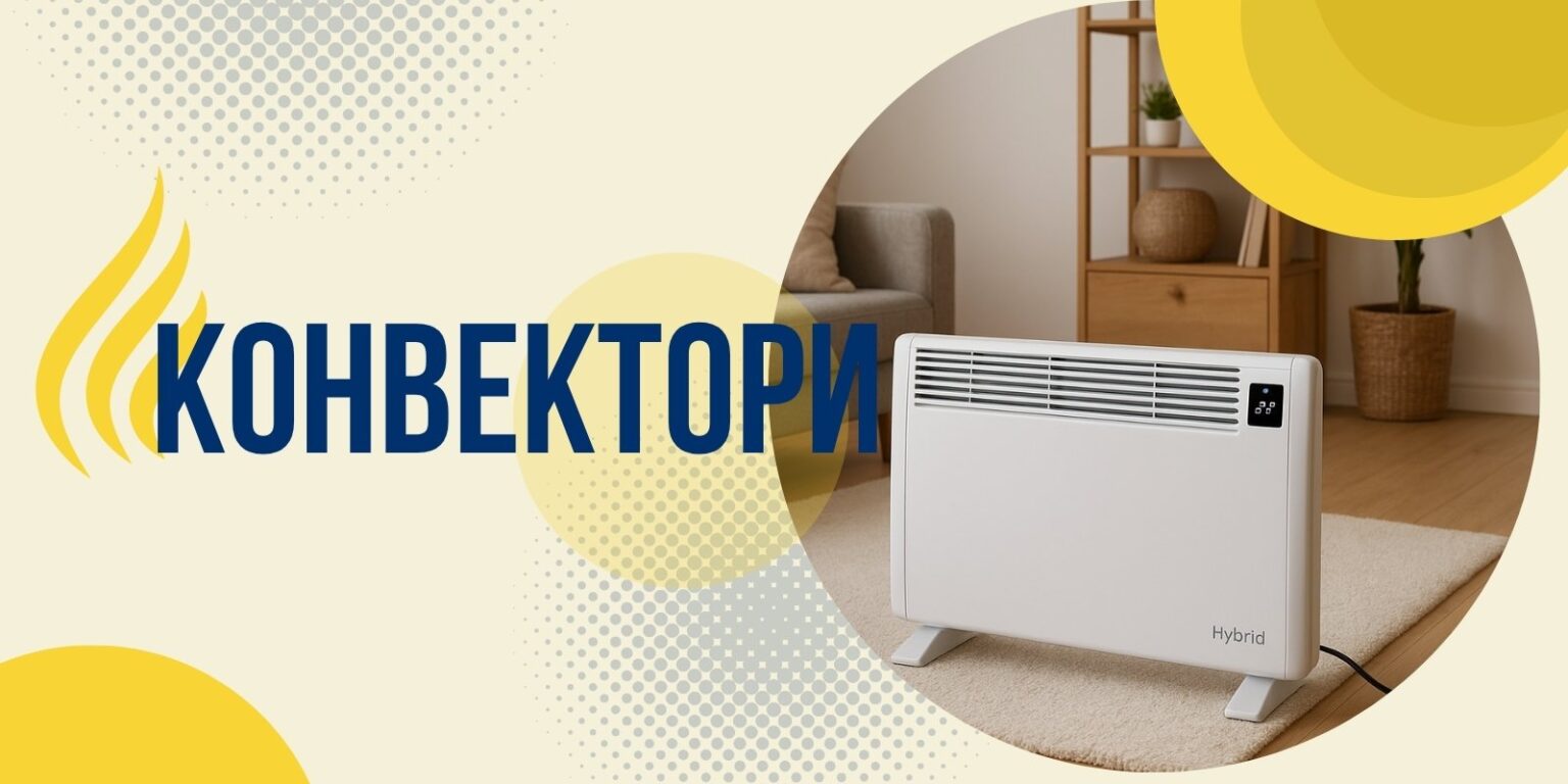Конвектори