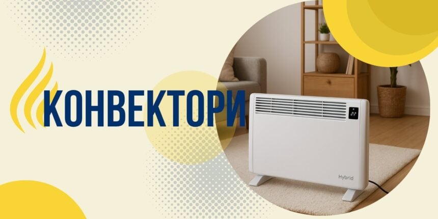 Конвектори