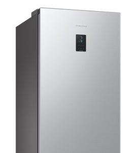 Хладилник с фризер Samsung RB34C672ESA/EF