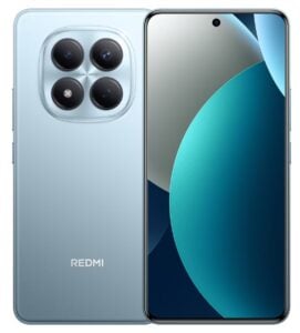 Xiaomi Redmi Note 15 Pro 4G