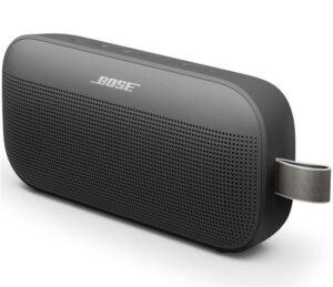 Преносима тонколона Bose SoundLink Flex 2nd Generation
