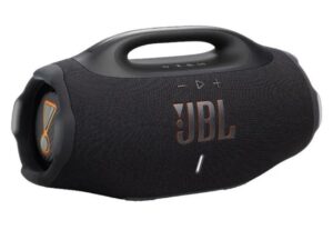 Преносима тонколона JBL Boombox 4