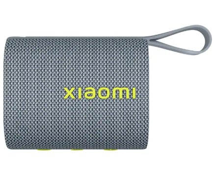 Преносима тонколонка Xiaomi Sound Pocket
