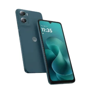 Motorola Moto G06