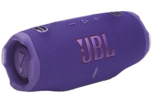 Преносима тонколона JBL Charge 6,