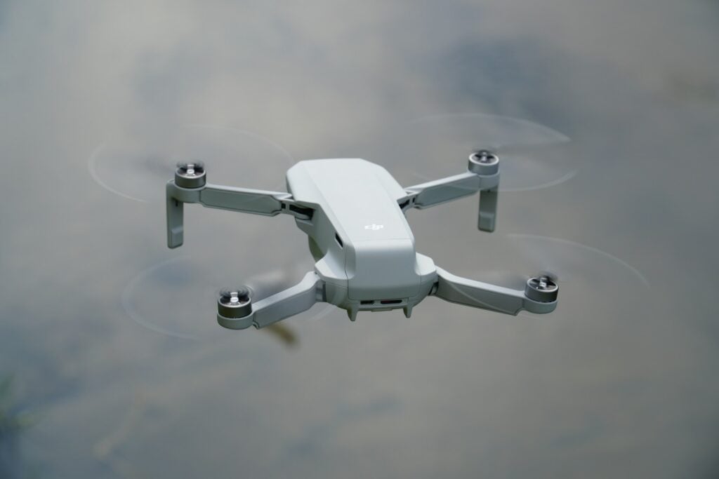 DJI Mavic Mini