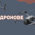 DJI дронове